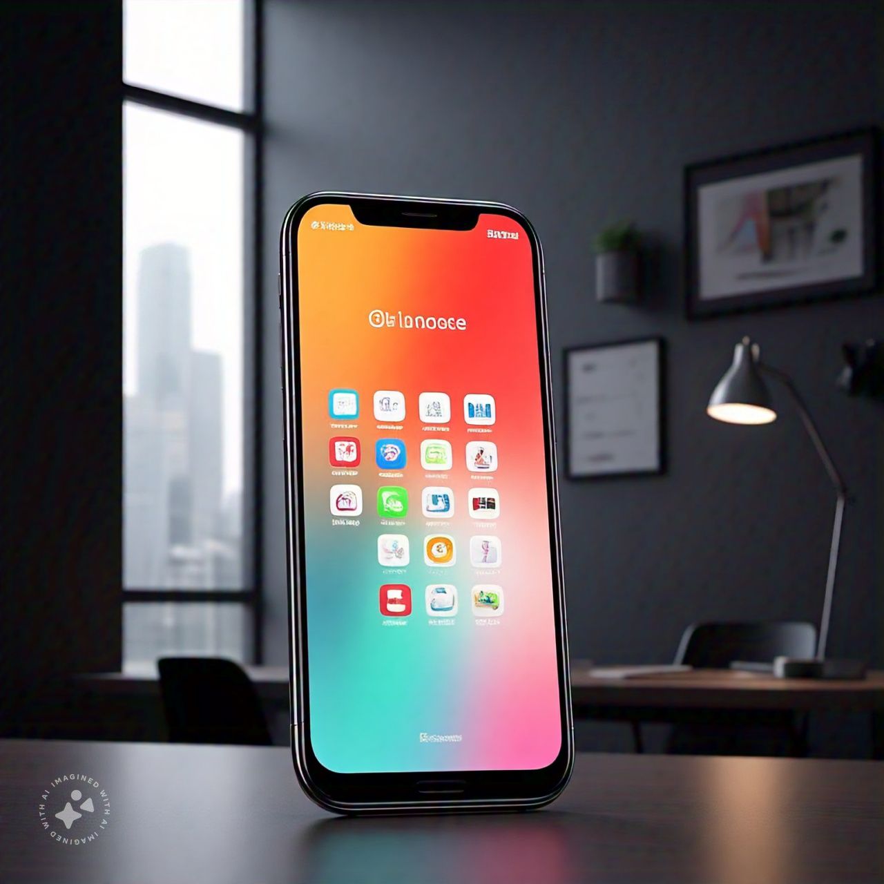 How to Make Your Android Environment Even More Professional with iOS Launcher
