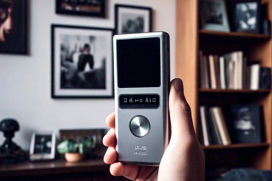 The Ultimate Guide to MP3 Players: Our Examination Includes Details on MP3 Player Characteristics