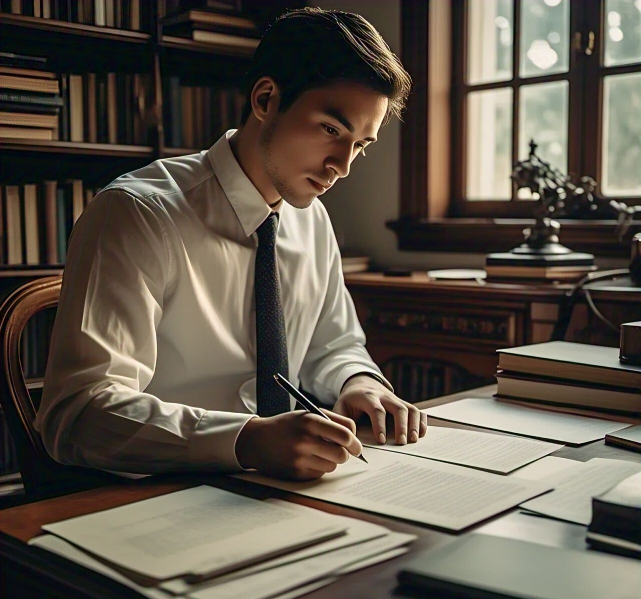 Writing a Memorable Letter of Interest Requires Professional Guidance to Make Yourself Noticeable