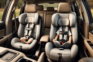 360 Car Seat: This Guide Shows Everything You Need for Your Ultimate Car Safety Experience