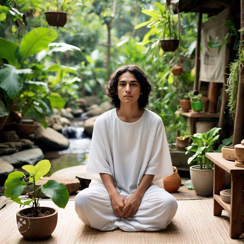 ZeroLifestyle: This work focuses on learning how to live a more simple and sustainable life.