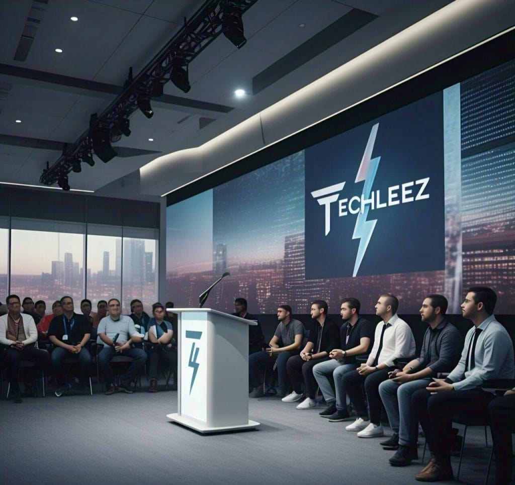 Techleez: Revolutionizing Technology and Innovation