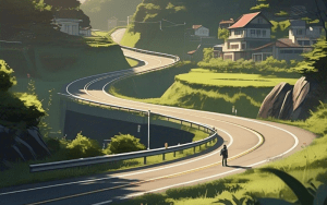 The Bend: Managing Curves in Innovation, Strategy and Growth Dynamics