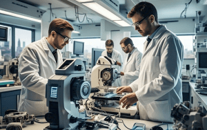 Sentin: Innovations, Applications, and Future Prospects