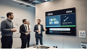 Okta: The Leading Identity and Access Management Solution for Secure Authentication