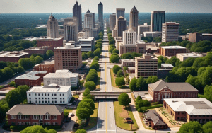 Exploring the Southern Crescent: A Journey Through History, Culture, and Development