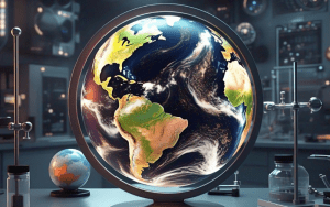 Mova Globe: The Ultimate Fusion of Art, Science, and Innovation