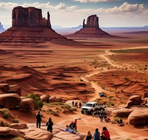 Chinle: Exploring the History, Geography, and Culture of This Unique Region