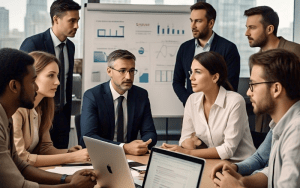 Elevating Excellence with Amentum: A Leader in Professional Solutions