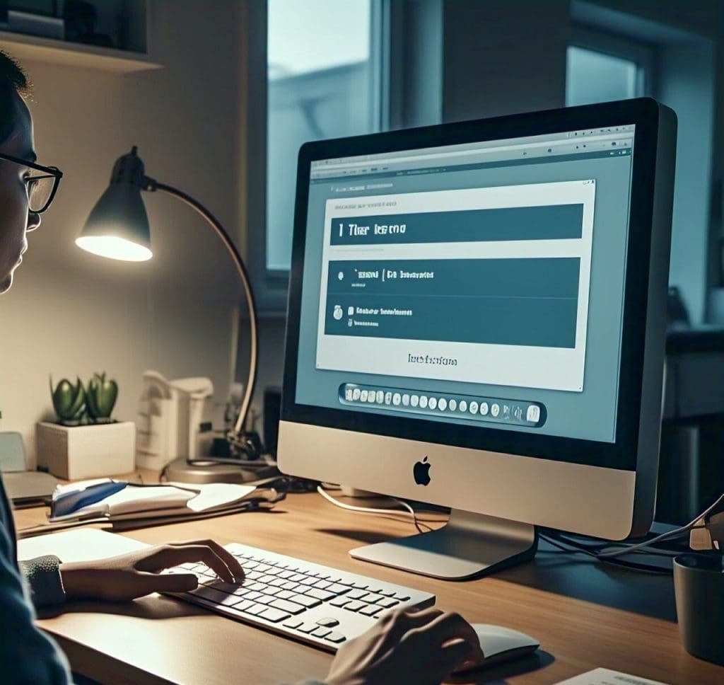 This article presents step-by-step instructions for simplifying your access to iTero Login.