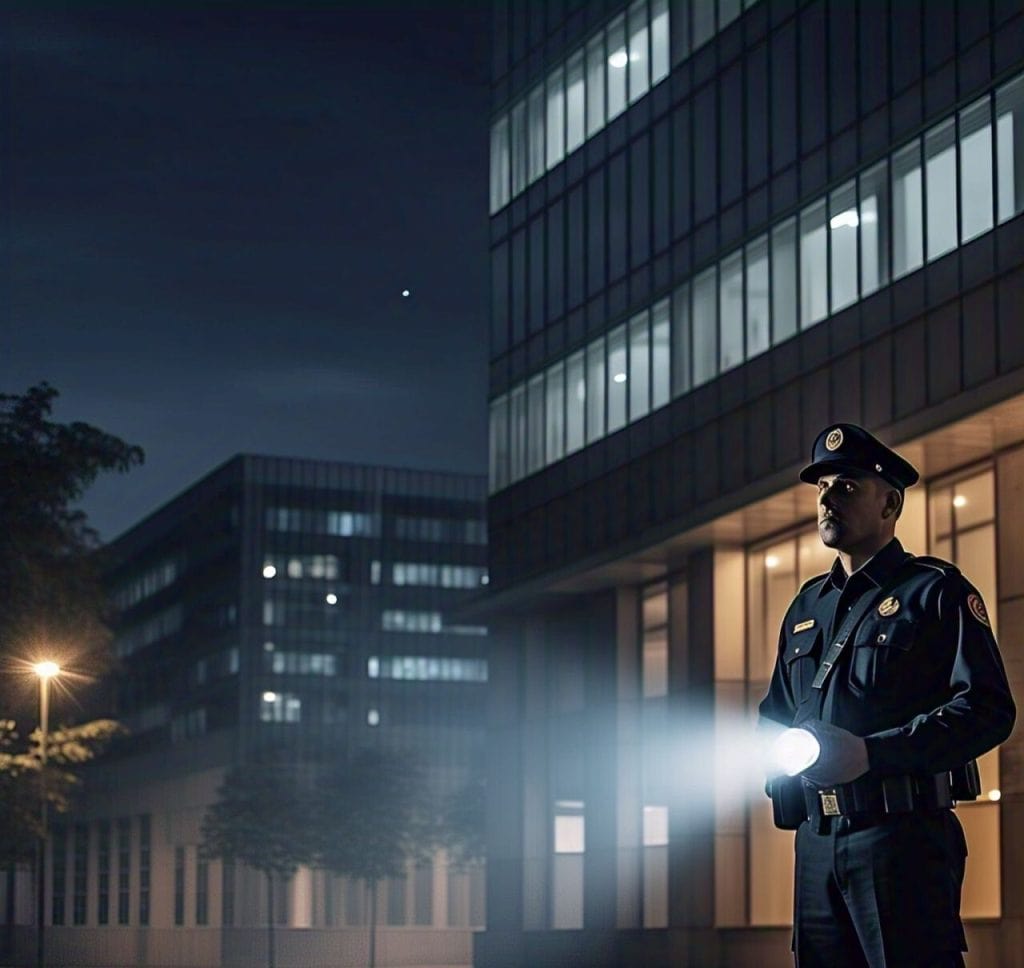 The Essential Role of a Night Guard: Protecting Assets, People, and Peace of Mind