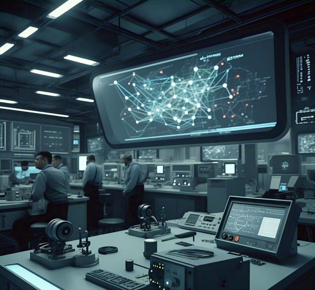 Tech Net: Innovations, Trends, and the Future of Technology Networks