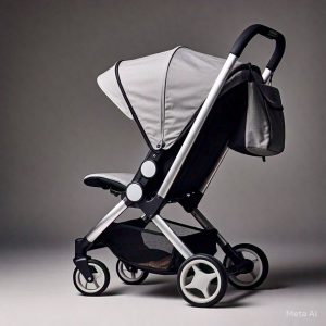 Zoe Stroller: The Ultimate Lightweight and Compact Travel Companion