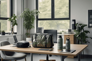 Solgaard: Innovative Solutions for Sustainable Living