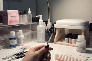 The Ultimate Guide to Acrylic Nail Kit: Everything You Need to Know