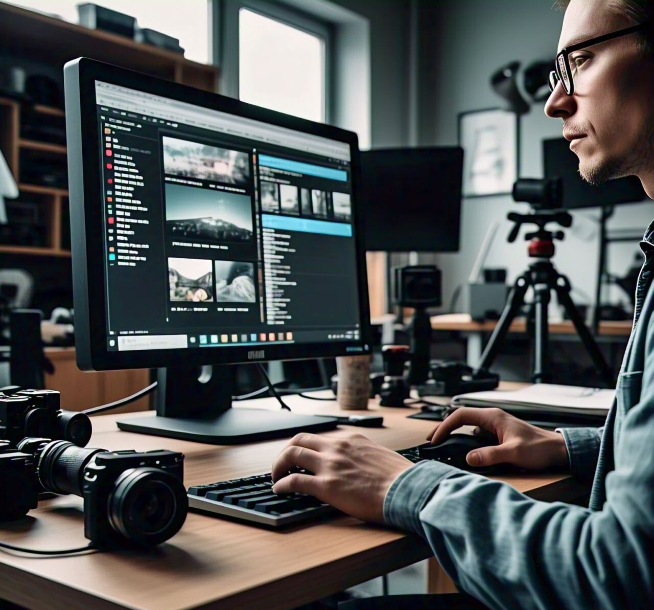Mastering Lightroom: How To Edit Photos Professionally And Improve Your Workflow
