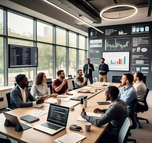 How Halo Infotech empowers innovation and growth in companies and businesses today