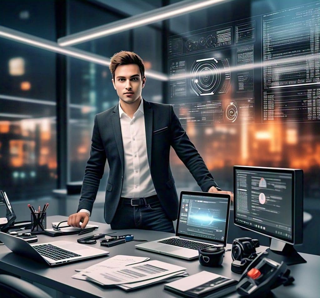 TechFast: Innovation Stepping Up in the Digital Era