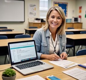 Zip Grade: A Professional Solution for Efficient Grading and Assessment