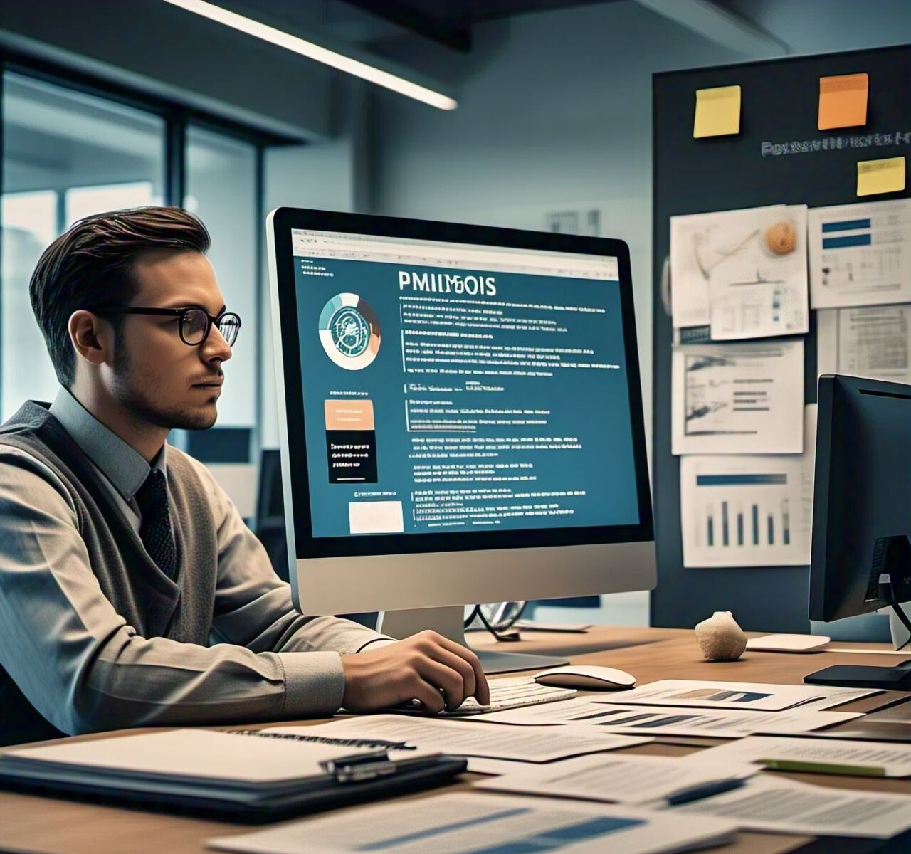 Optimising Your Projects with PMIS: An All-Inclusive Guide on Project Management Information Systems