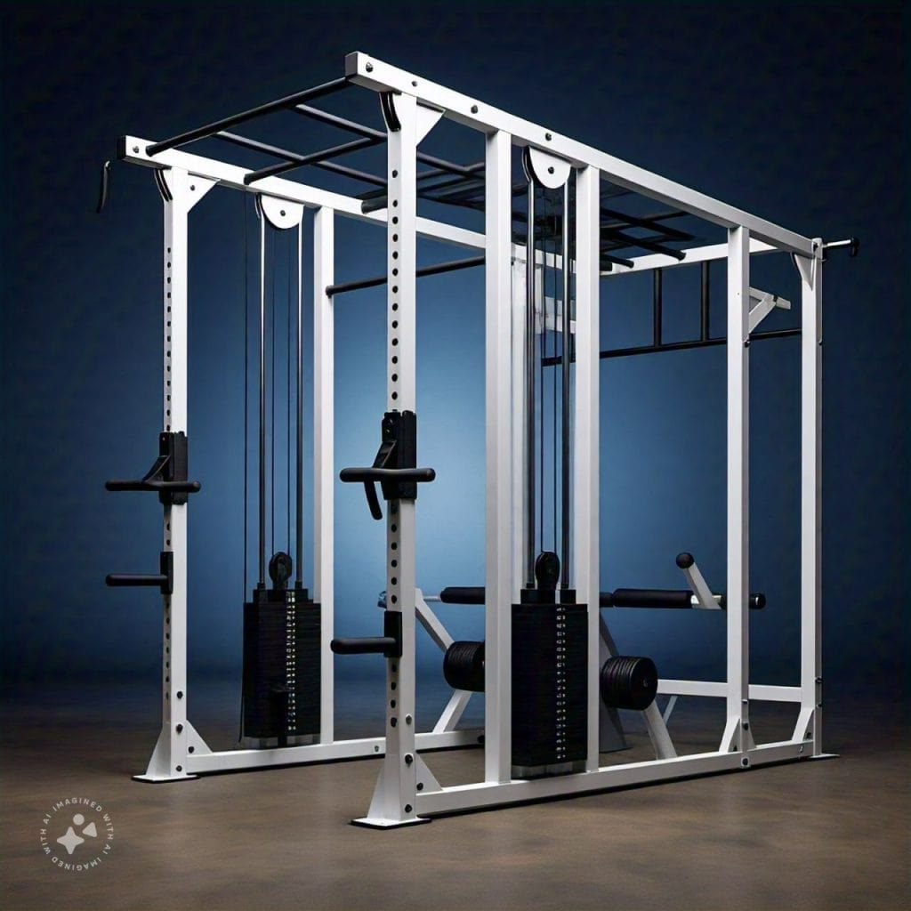 Maximizing Efficiency and Versatility: A Comprehensive Guide on Power Tower