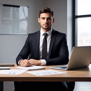 Elevating Success with Temy: Your Strategic Option and Growth Partner