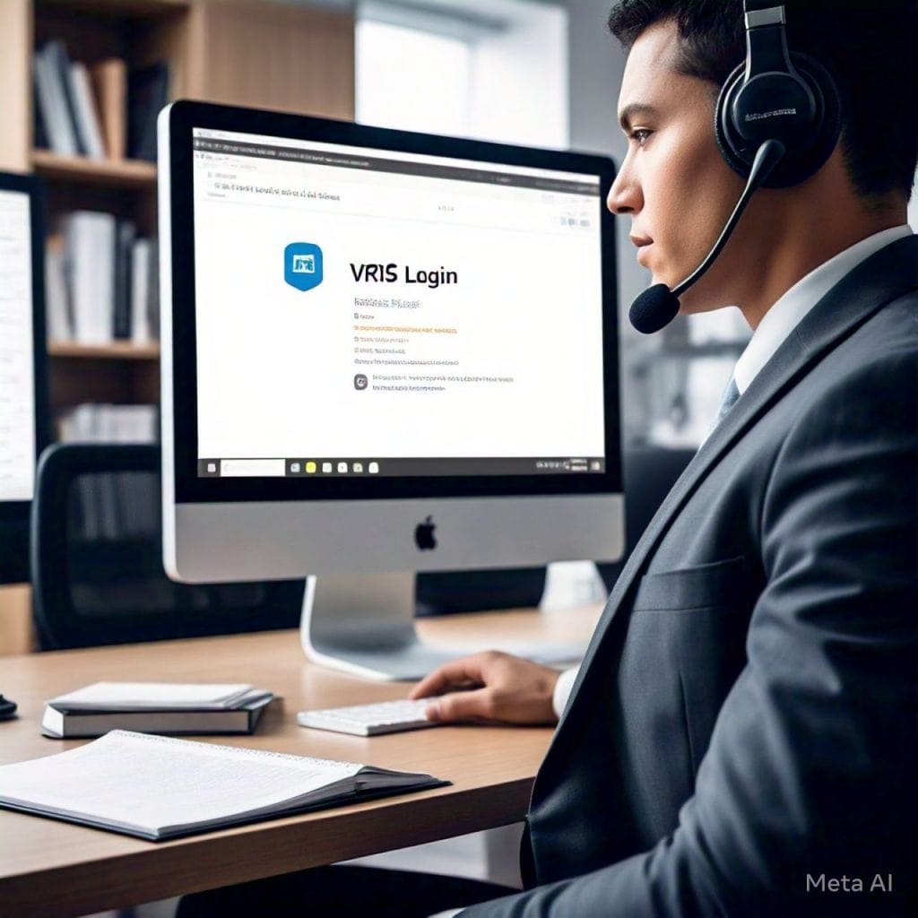Streamlining Access: A Professional Guide to VRS Login