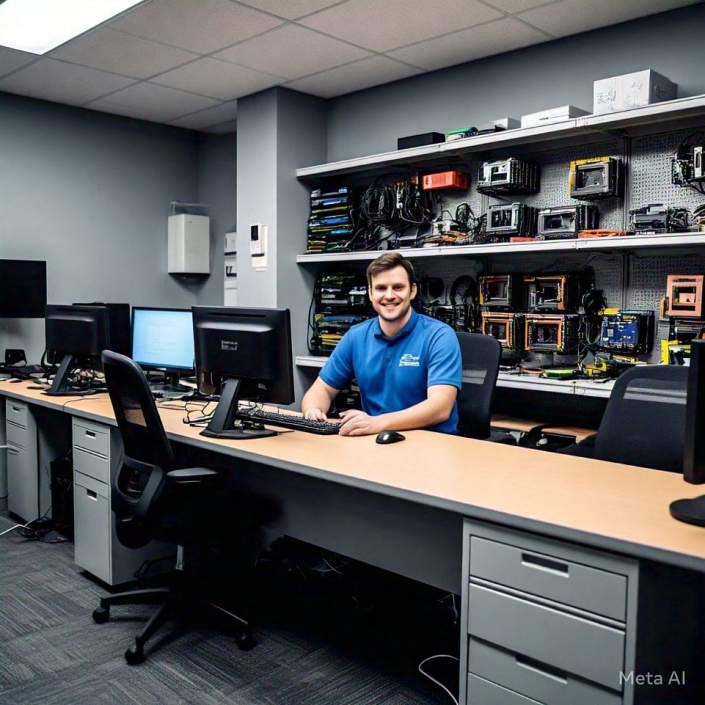 IT Support: Dependable Answers to All of Your Technology Requirements