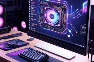 Comprehensive Guide to GPU Hierarchy: Performance Tiers & concept