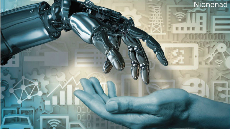 Nionenad: Tapestry of Technology-improved Creativity and Growth